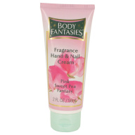 Hand & Nail Cream 2 oz