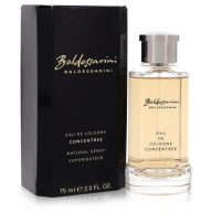 Baldessarini by Hugo Boss Eau De Cologne Concentree Spray 2.5 oz