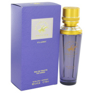 Eau De Toilette Spray 3.4 oz