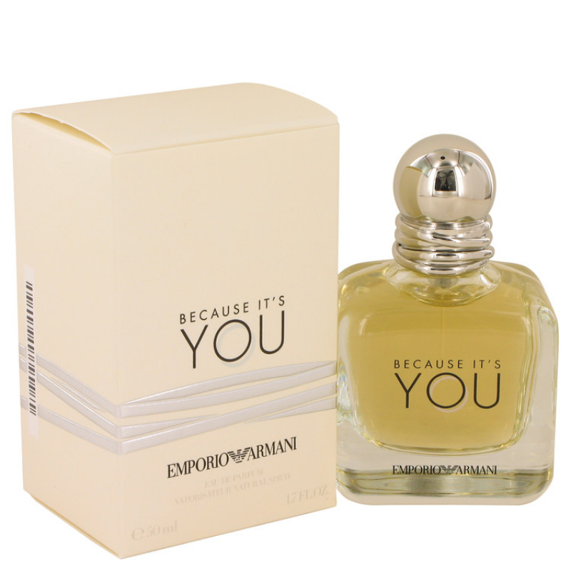 Eau De Parfum Spray 1.7 oz