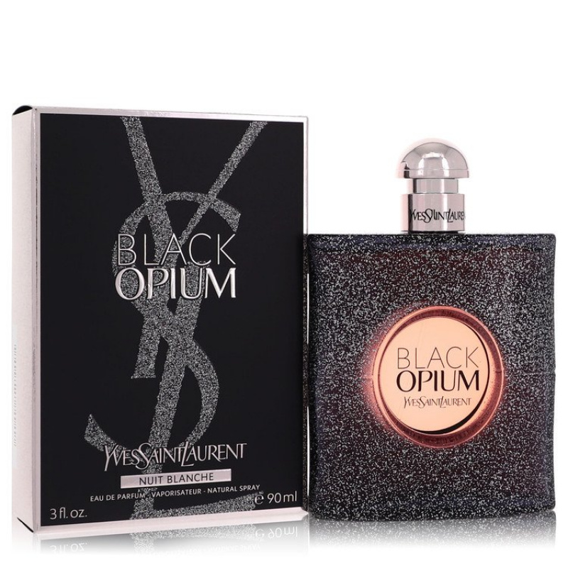 Eau De Parfum Spray 3 oz