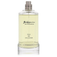 Baldessarini by Hugo Boss Eau De Cologne Spray (Tester) 2.5 oz