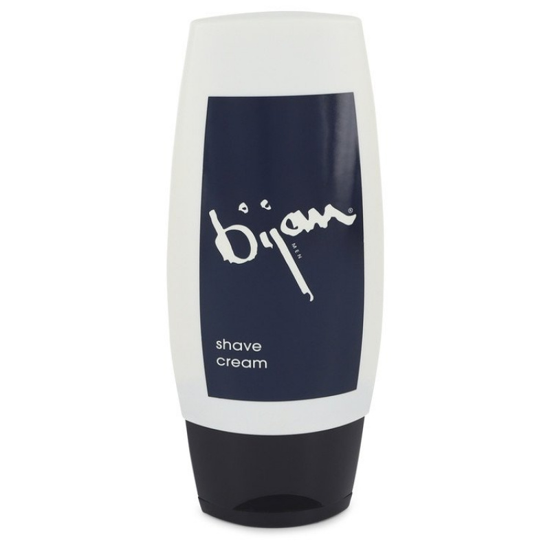 BIJAN by Bijan Shave Cream 3.3 oz
