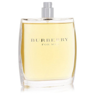 BURBERRY by Burberry Eau De Toilette Spray (Tester) 3.4 oz