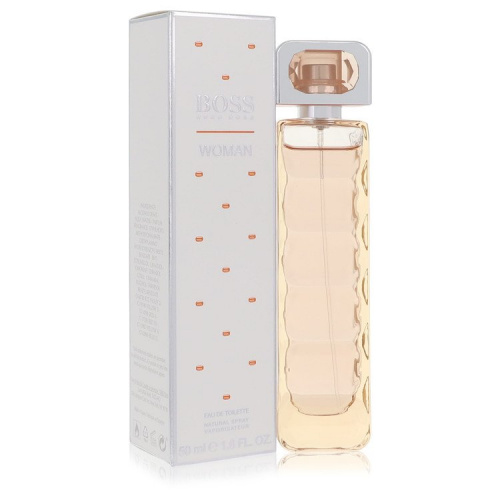 Eau De Toilette Spray 1.7 oz