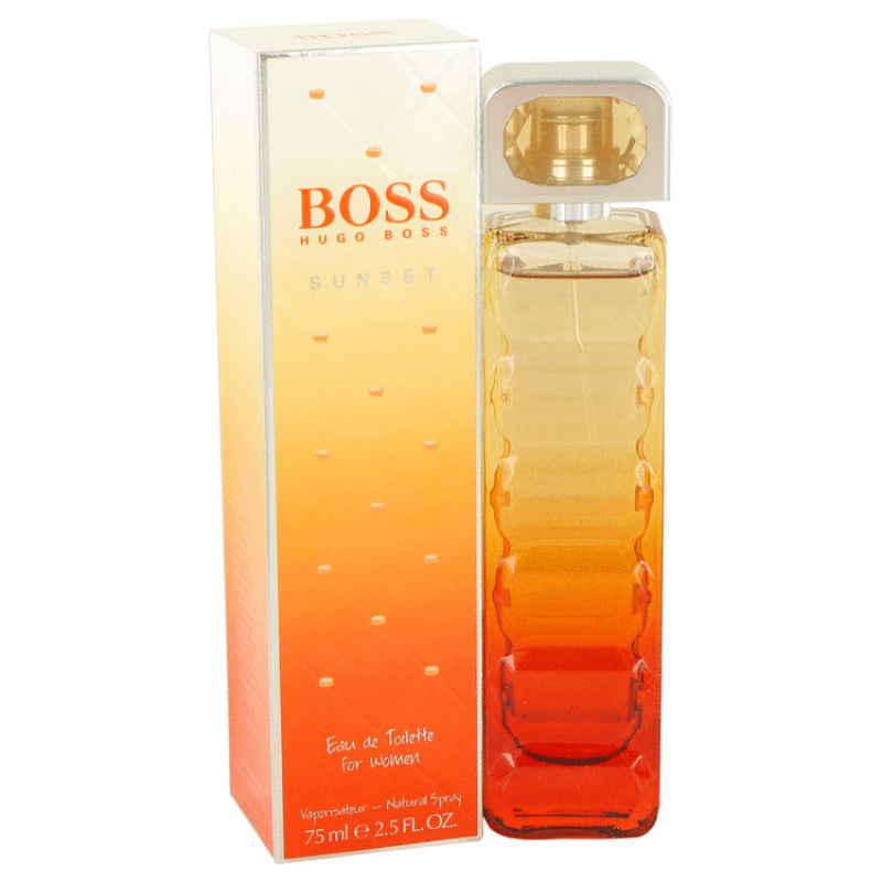 Eau De Toilette Spray 2.5 oz