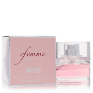 Eau De Parfum Spray 1 oz