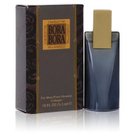 Bora Bora by Liz Claiborne Mini EDT .18 oz