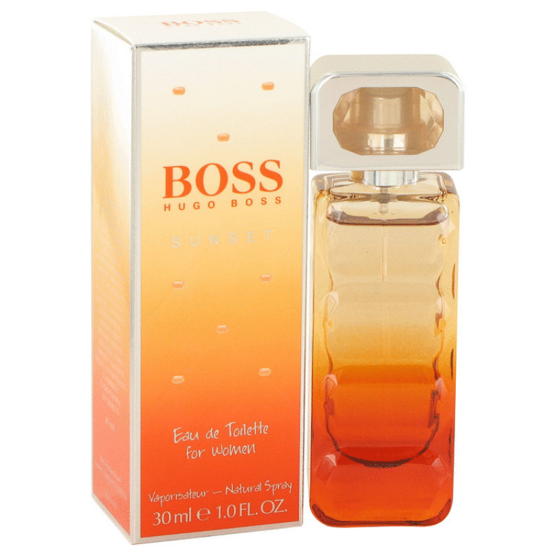 Eau De Toilette Spray 1 oz