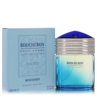 BOUCHERON by Boucheron Eau De Toilette Fraicheur Spray (Limited Edition) 3.4 oz