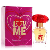 Eau De Toilette Spray .5 oz