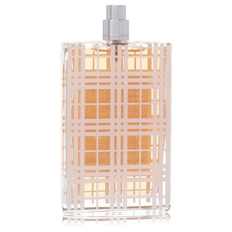 Eau De Toilette Spray (Tester) 3.4 oz