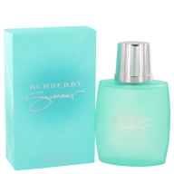 Burberry Summer by Burberry Eau De Toilette Spray (2013) 3.4 oz