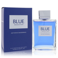 Blue Seduction by Antonio Banderas Eau De Toilette Spray 6.7 oz