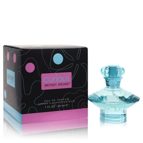 Eau De Parfum Spray 1 oz