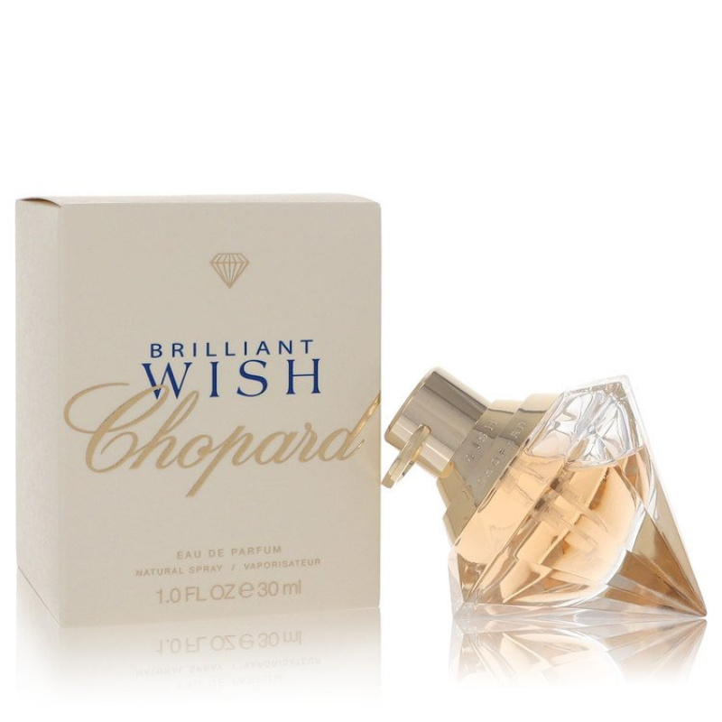 Eau De Parfum Spray 1 oz