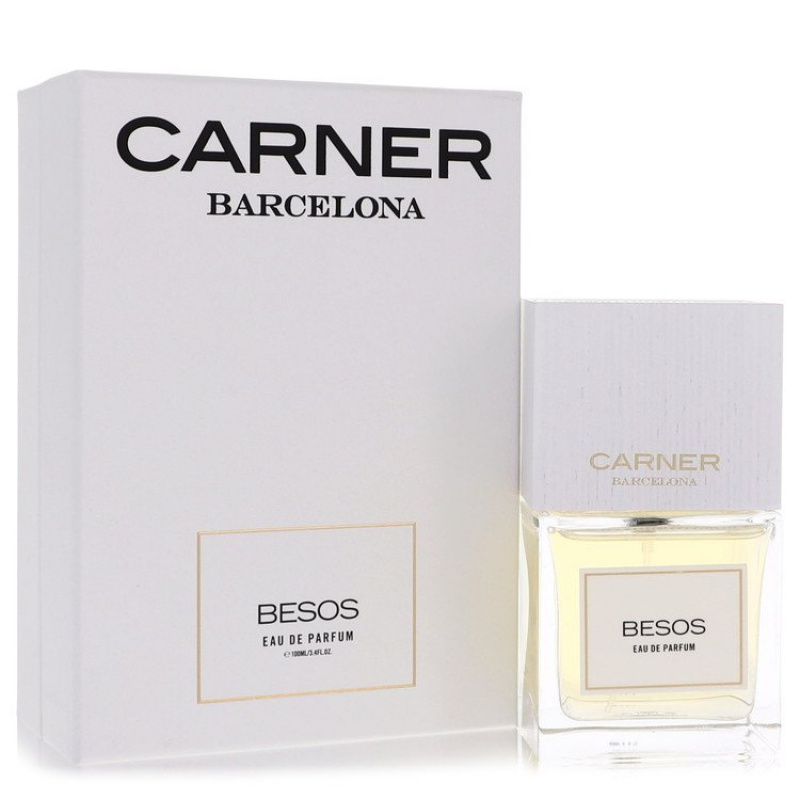 Eau De Parfum Spray 3.4 oz