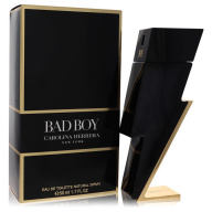 Bad Boy by Carolina Herrera Eau De Toilette Spray 1.7 oz