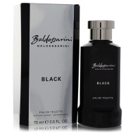 Baldessarini Black by Baldessarini Eau De Toilette Spray 2.5 oz