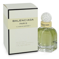 Eau De Parfum Spray 1 oz