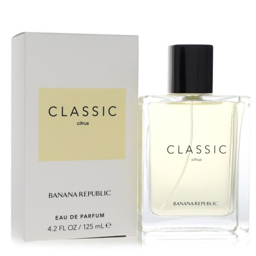 Eau De Parfum Spray (Unisex) 4.2 oz