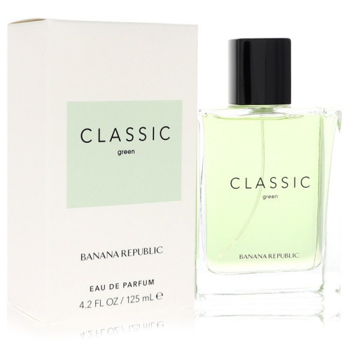Eau De Parfum Spray (Unisex) 4.2 oz