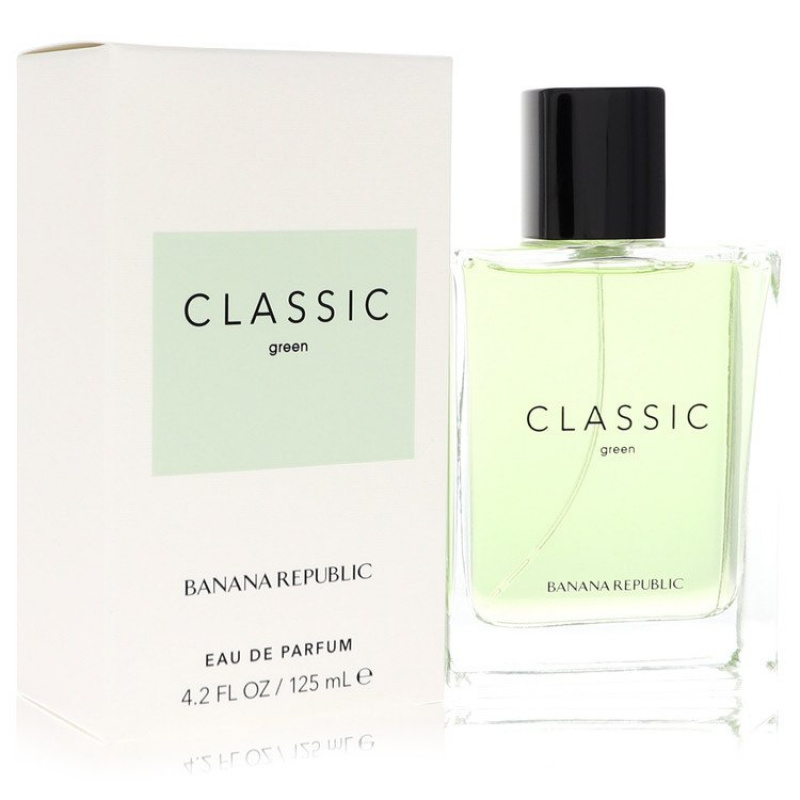 Eau De Parfum Spray (Unisex) 4.2 oz