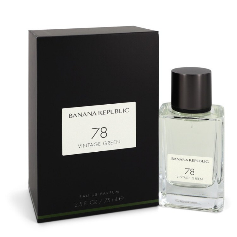 Eau De Parfum Spray (Unisex) 2.5 oz