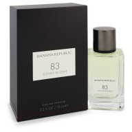 Banana Republic 83 Leather Reserve by Banana Republic Eau De Parfum Spray (Unisex) 2.5 oz