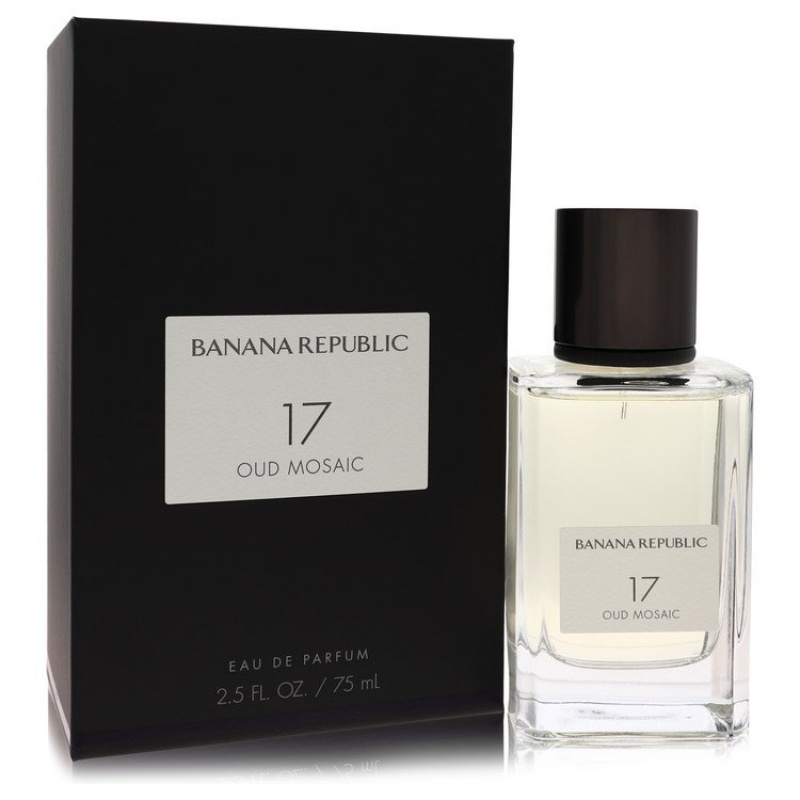 Eau De Parfum Spray (Unisex) 2.5 oz