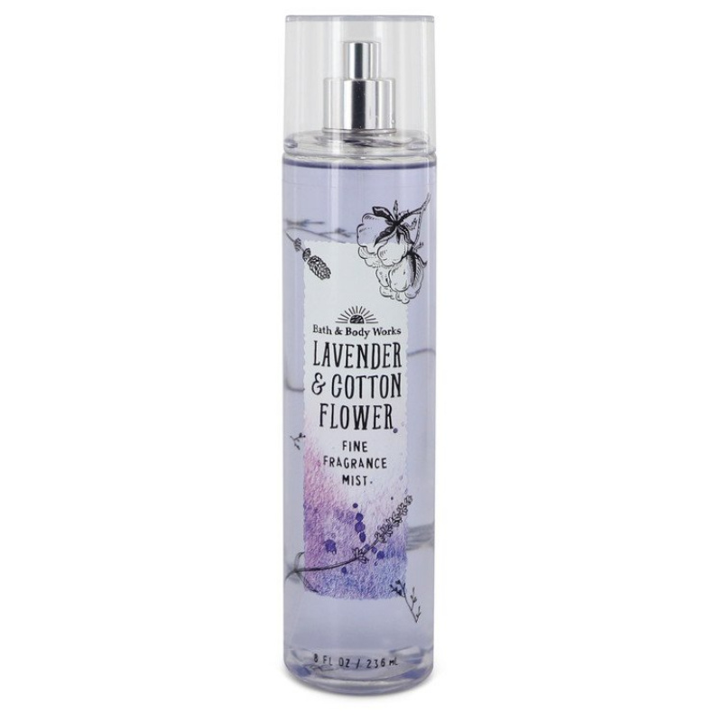 Fine Fragrance Mist 8 oz