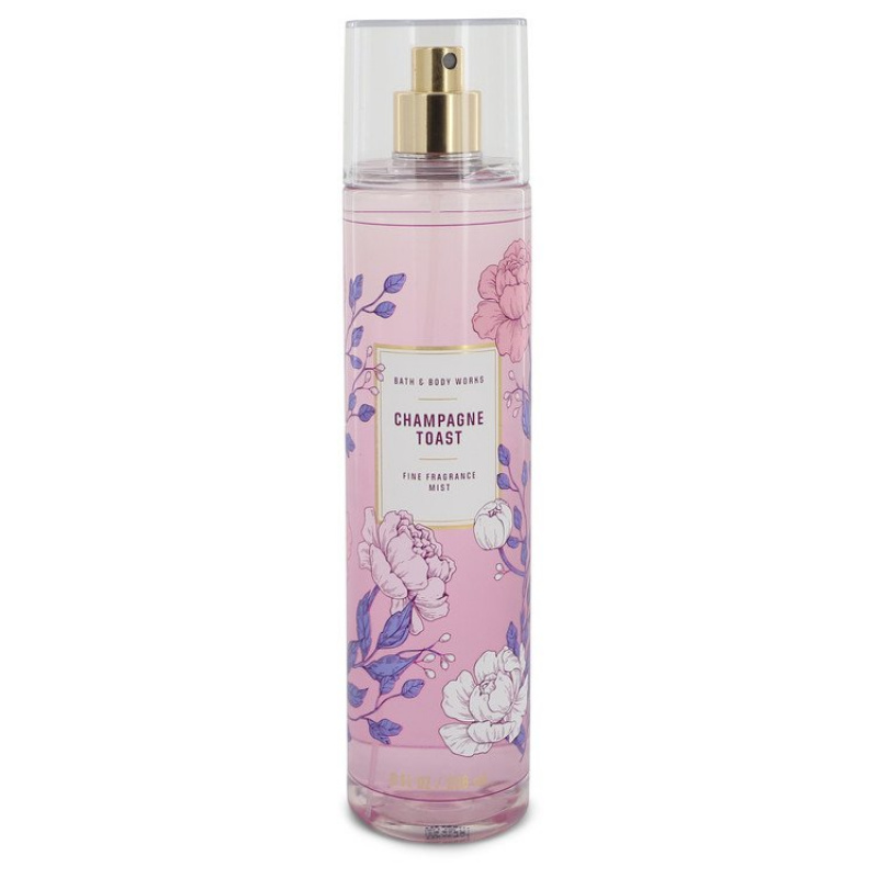 Fine Fragrance Mist 8 oz