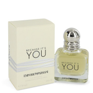 Eau De Parfum Spray 1 oz