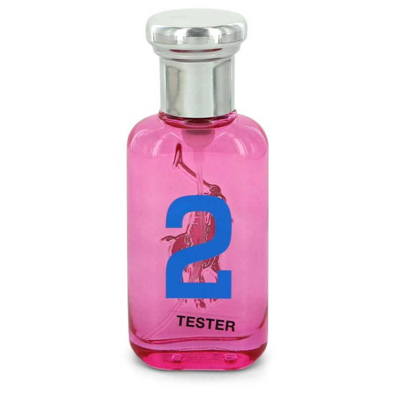 Eau De Toilette Spray (Tester) 1.7 oz