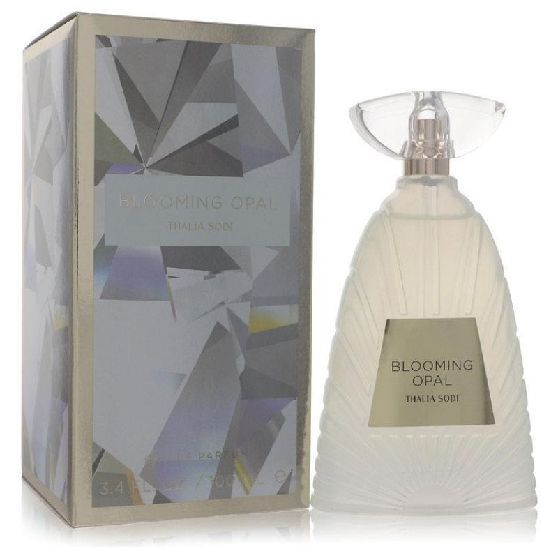 Eau De Parfum Spray 3.4 oz