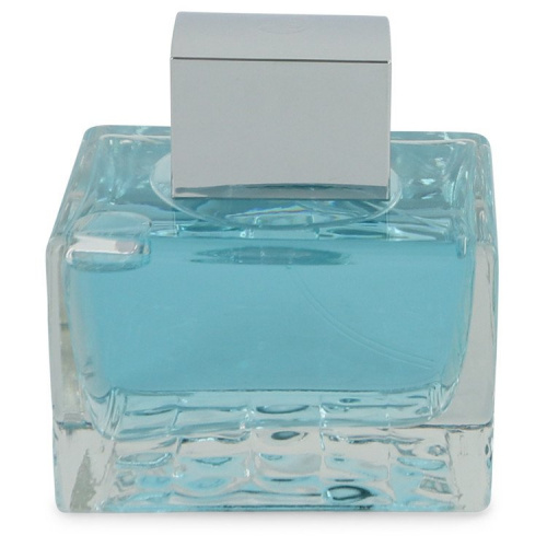 Eau De Toilette Spray (Tester) 2.7 oz