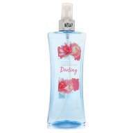 Body Spray 8 oz