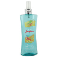 Body Spray 8 oz