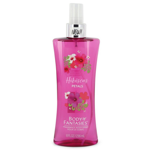 Body Spray 8 oz