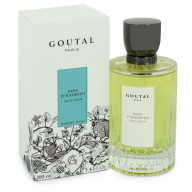 Eau De Parfum Spray 3.4 oz
