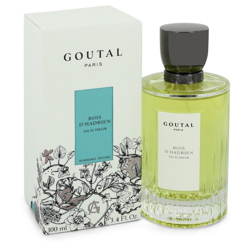 Eau De Parfum Spray 3.4 oz