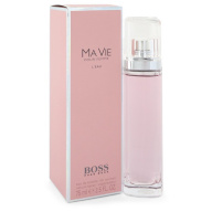 Eau De Toilette Spray 2.5 oz