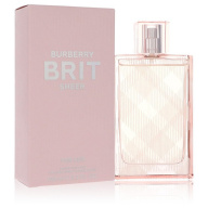 Eau De Toilette Spray 3.4 oz