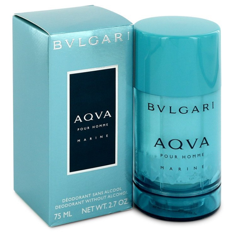 Bvlgari Aqua Marine by Bvlgari Deodorant Stick 2.7 oz