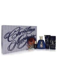 Christian Audigier Gift Set