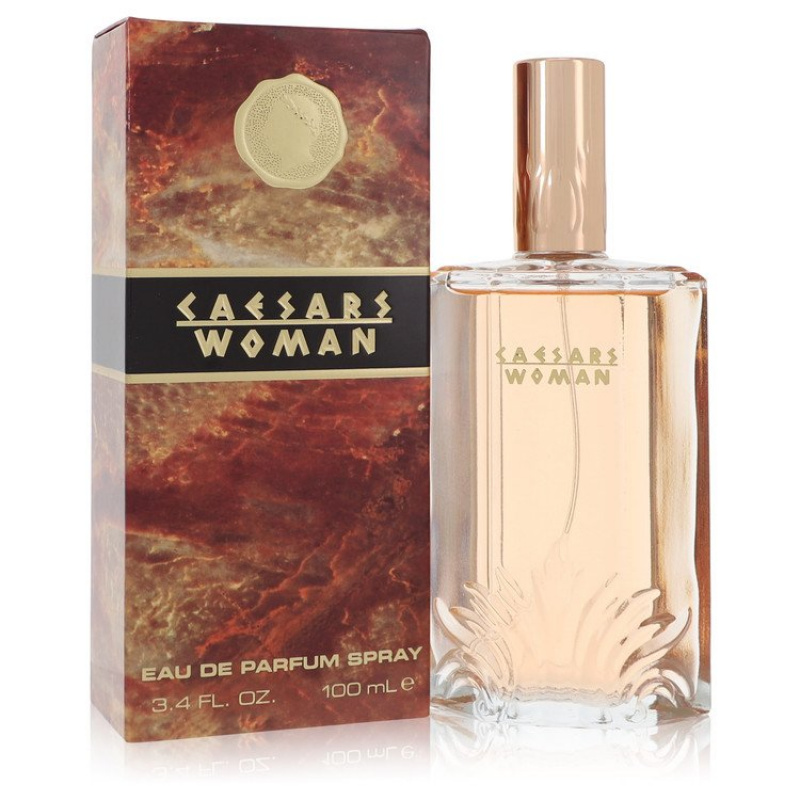 Eau De Parfum Spray 3.4 oz