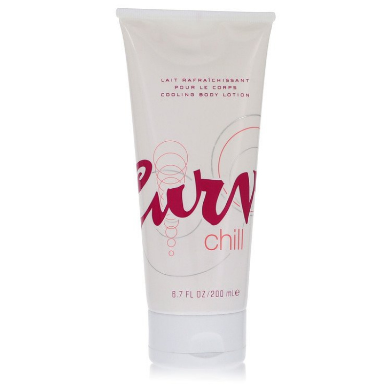 Body Lotion 6.7 oz