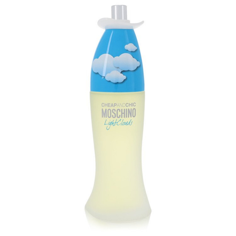 Eau De Toilette Spray (Tester) 3.4 oz