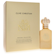 Clive Christian No. 1 by Clive Christian Pure Perfume Spray 1.6 oz