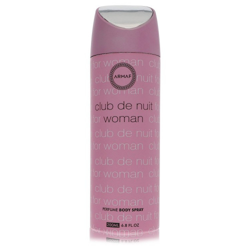 Body Spray 6.6 oz